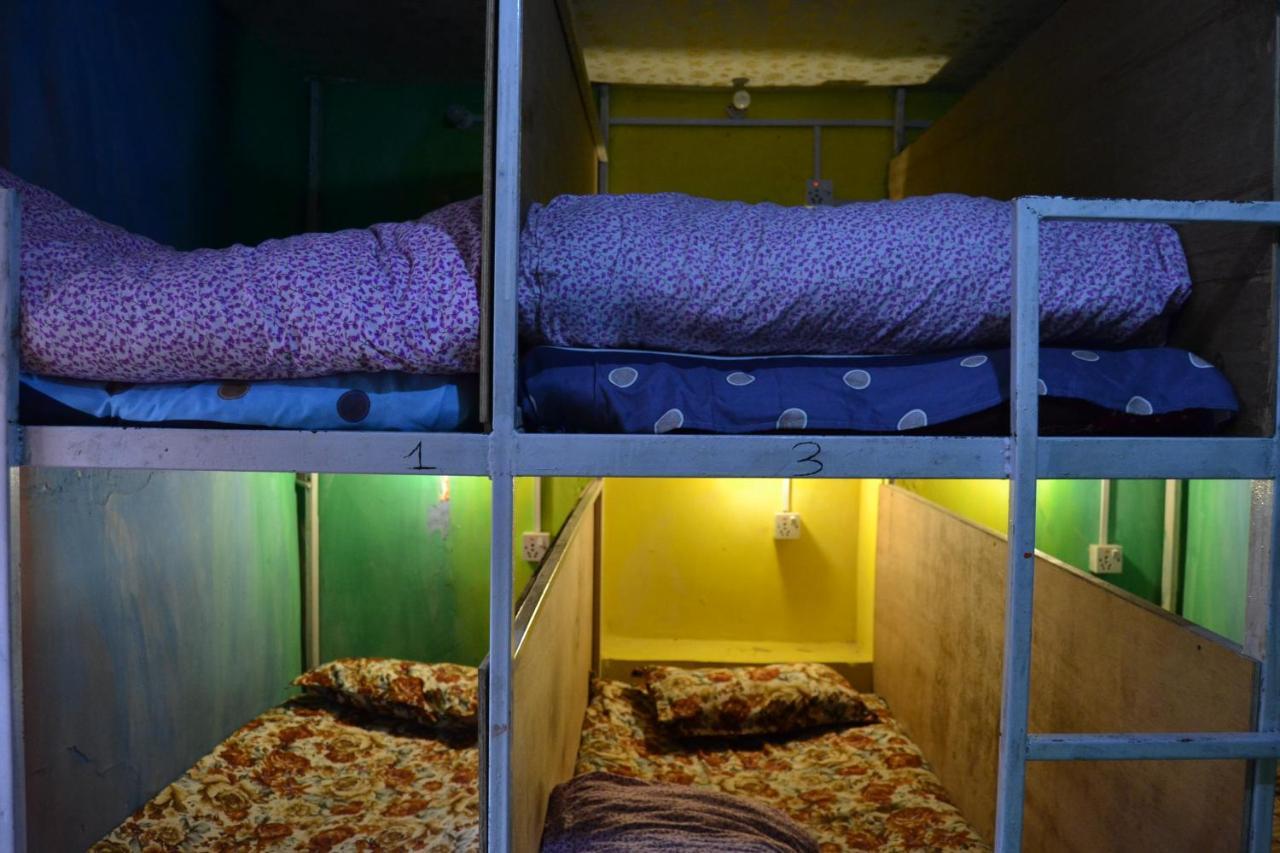 Fireflies Hostel Kathmandu Exterior photo