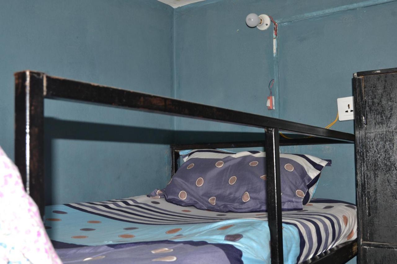 Fireflies Hostel Kathmandu Exterior photo