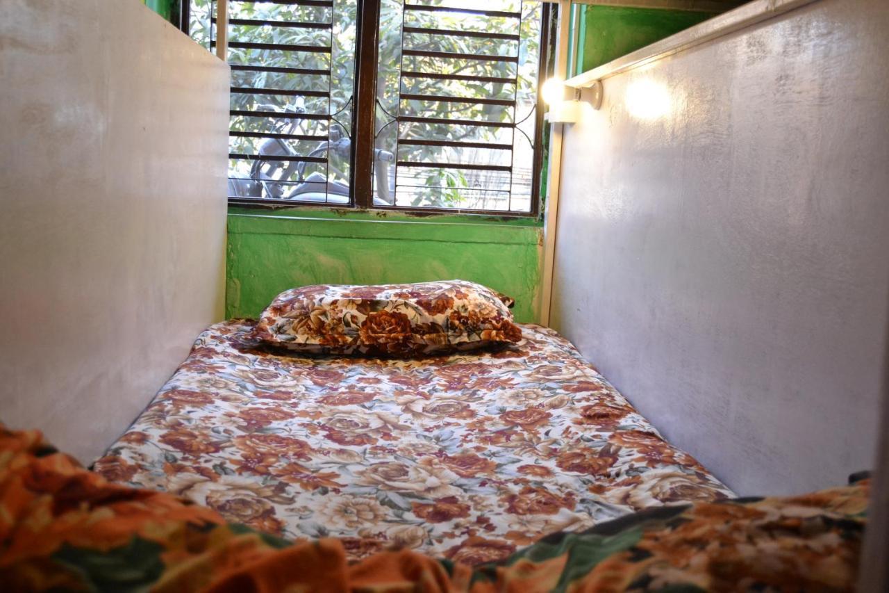 Fireflies Hostel Kathmandu Exterior photo