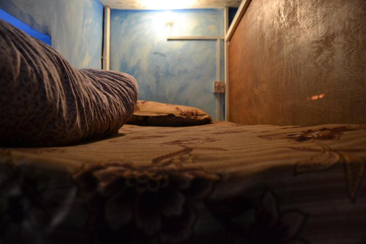 Fireflies Hostel Kathmandu Exterior photo