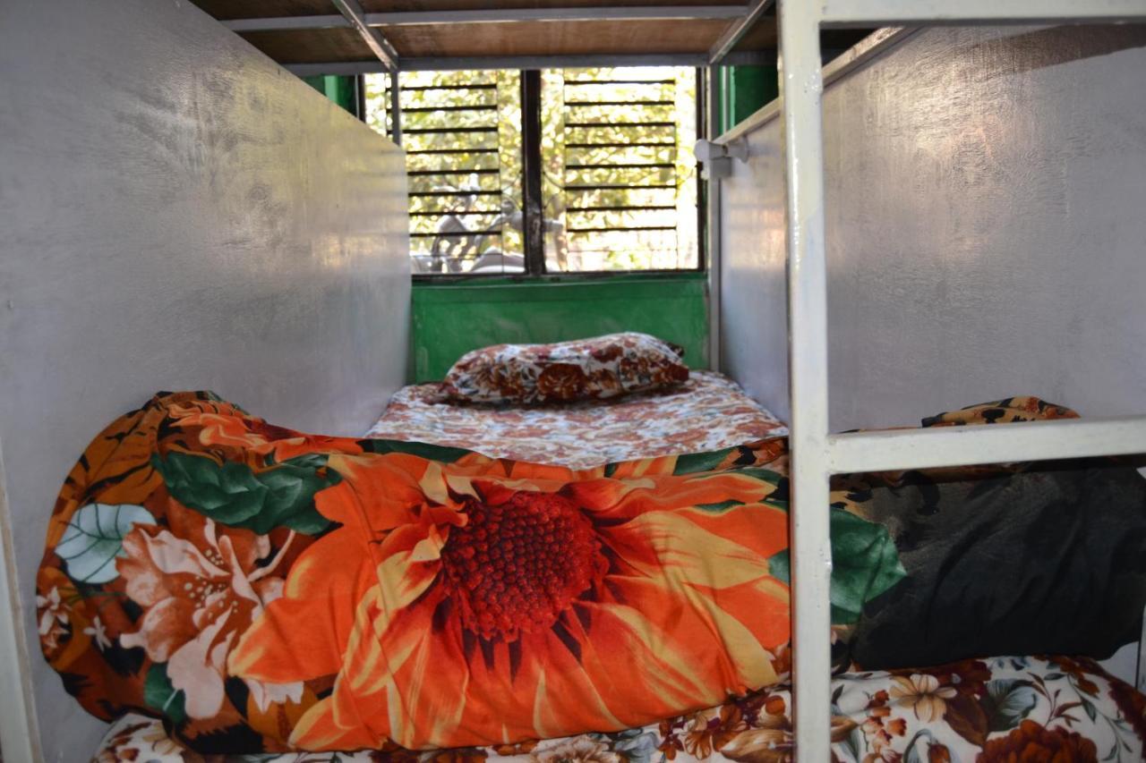 Fireflies Hostel Kathmandu Exterior photo