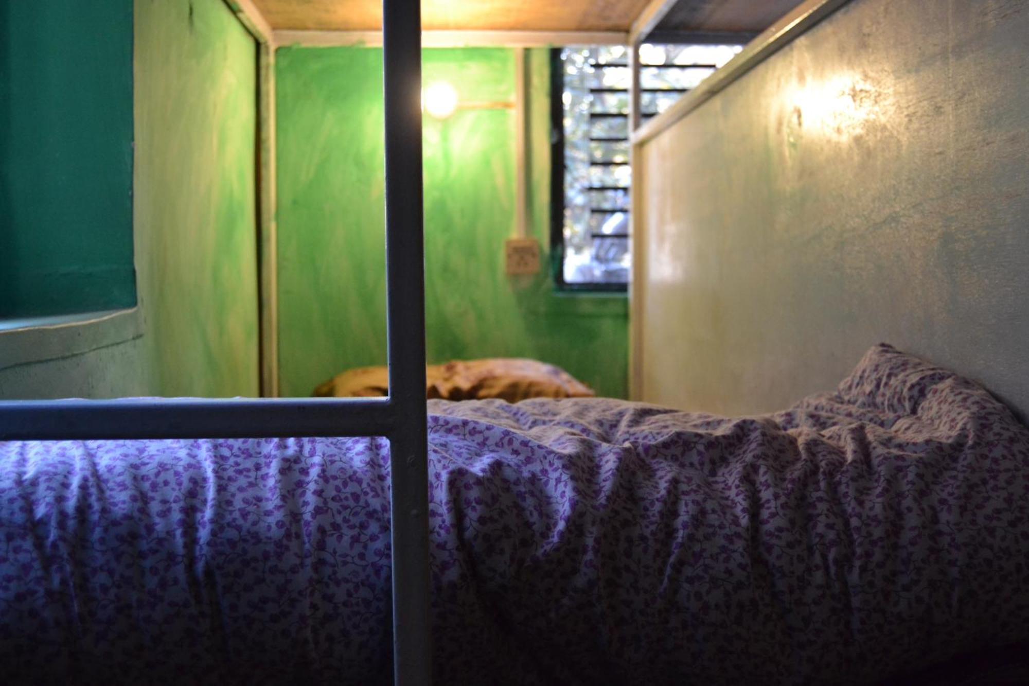 Fireflies Hostel Kathmandu Exterior photo
