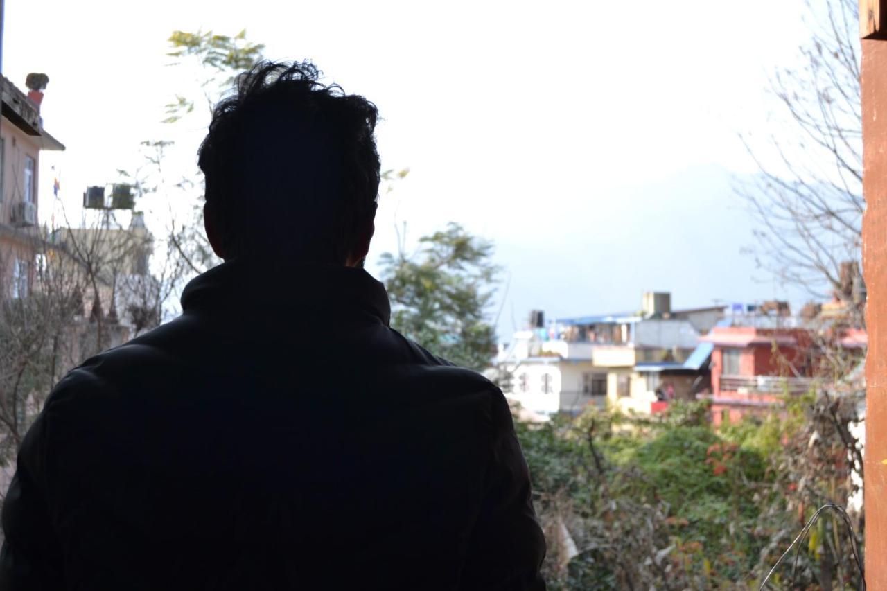 Fireflies Hostel Kathmandu Exterior photo